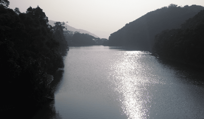 水龍秘卷馬槽水